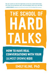 School of Hard Talks: How to Have Real Conversations with Your