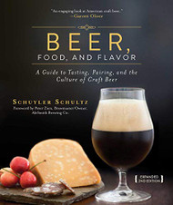 Beer Food and Flavor
