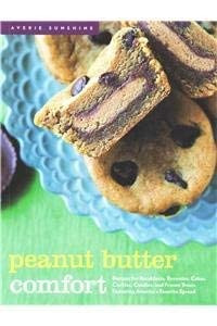 Peanut Butter Comfort