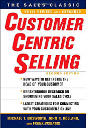 Customercentric Selling