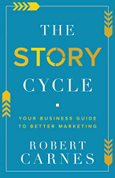 Story Cycle: Your Business Guide to Better Marketing