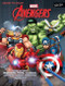 Learn to Draw Marvel's The Avengers