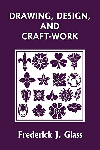 Drawing Design and Craft-Work