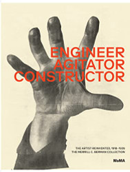 Engineer Agitator Constructor