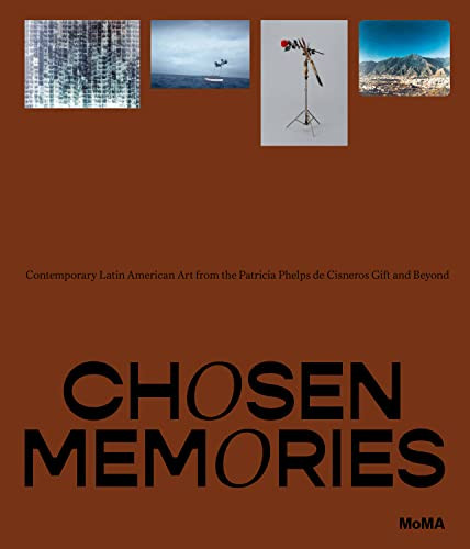 Chosen Memories: Contemporary Latin American Art from the Patricia