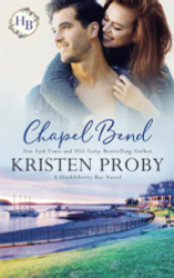 Chapel Bend: An Enemies to Lovers Small Town Romance