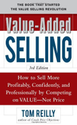 Value-Added Selling