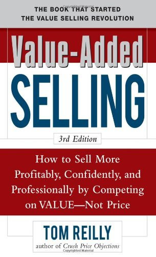 Value-Added Selling