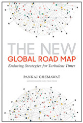 New Global Road Map