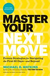 Master Your Next Move with a New Introduction
