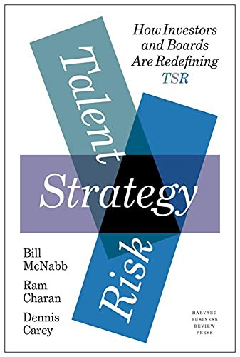 Talent Strategy Risk
