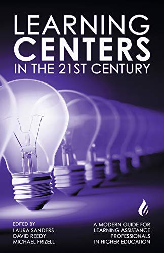 Learning Centers in the 21st Century