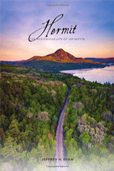 Hermit: The Mysterious Life of Jim Whyte