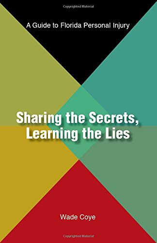 Sharing the Secrets Learning the Lies