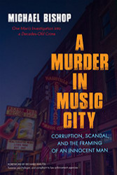 Murder in Music City