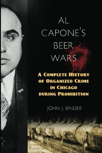 Al Capone's Beer Wars