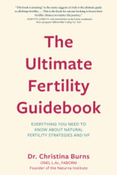 Ultimate Fertility Guidebook