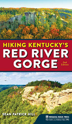 Hiking Kentucky's Red River Gorge