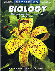 Reviewing Biology: The Living Environment