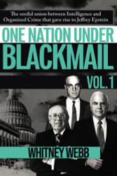 One Nation Under Blackmail - volume 1