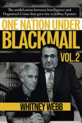One Nation Under Blackmail - volume 2