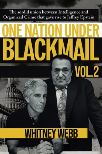 One Nation Under Blackmail - volume 2