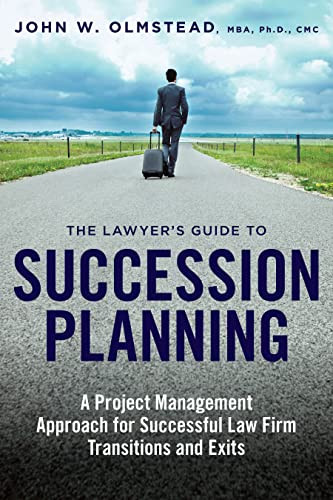 Lawyer's Guide to Succession Planning