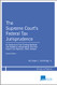 Supreme Court's Federal Tax Jurisprudence