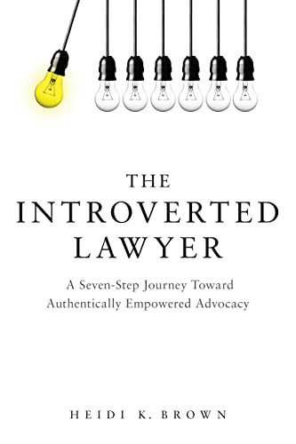 Introverted Lawyer