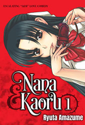 Nana & Kaoru Volume 1