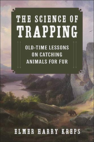 Science of Trapping