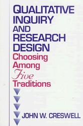 Qualitative Inquiry And Research Design