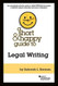 Short & Happy Guide to Legal Writing (Short & Happy Guides)