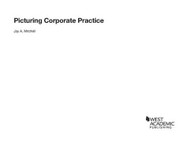 Picturing Corporate Practice (Career Guides)