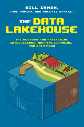 Data Lakehouse: The Bedrock for Artificial Intelligence Machine
