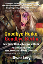 Goodbye Heiko Goodbye Berlin (Leb Wohl Heiko Leb Wohl Berlin)