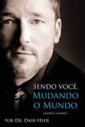 Sendo Voc?¬ Mudando o Mundo - Being You Portuguese - Portuguese