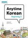 Anytime Korean Beginning 2: Online Learning