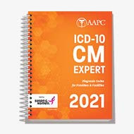 ICD-10-CM Expert 2021 for Providers & Facilities