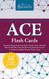 ACE Personal Trainer Exam Prep Book of Flash Cards
