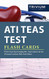 ATI TEAS Test Flash Cards