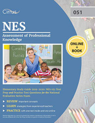 NES Assessment of Professional Knowledge Elementary Study Guide