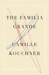 Familia Grande: A Memoir