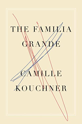 Familia Grande: A Memoir