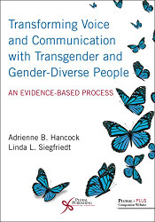 Transforming Voice and Communication with Transgender