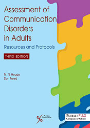 Assessment of Communication Disorders in Adults - Resources