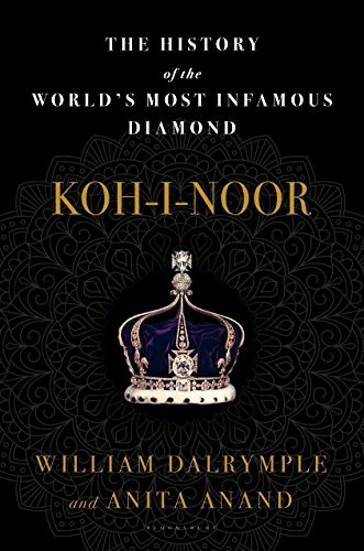 Koh-i-Noor: The History of the World's Most Infamous Diamond