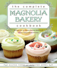 Complete Magnolia Bakery Cookbook