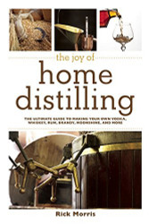 Joy of Home Distilling