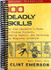 100 Deadly Skills: The SEAL Operative's Guide to Eluding Pursuers